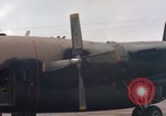 Image of AC-119G Gunship Vietnam, 1969, second 26 stock footage video 65675022532