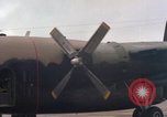 Image of AC-119G Gunship Vietnam, 1969, second 27 stock footage video 65675022532