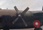 Image of AC-119G Gunship Vietnam, 1969, second 29 stock footage video 65675022532