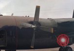 Image of AC-119G Gunship Vietnam, 1969, second 30 stock footage video 65675022532