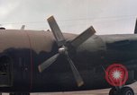 Image of AC-119G Gunship Vietnam, 1969, second 31 stock footage video 65675022532