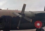 Image of AC-119G Gunship Vietnam, 1969, second 32 stock footage video 65675022532