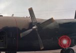 Image of AC-119G Gunship Vietnam, 1969, second 33 stock footage video 65675022532