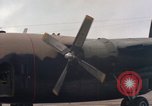 Image of AC-119G Gunship Vietnam, 1969, second 34 stock footage video 65675022532