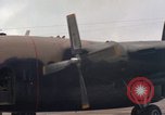 Image of AC-119G Gunship Vietnam, 1969, second 35 stock footage video 65675022532