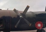 Image of AC-119G Gunship Vietnam, 1969, second 36 stock footage video 65675022532