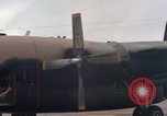 Image of AC-119G Gunship Vietnam, 1969, second 37 stock footage video 65675022532