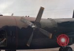 Image of AC-119G Gunship Vietnam, 1969, second 38 stock footage video 65675022532