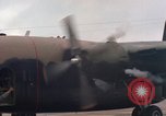 Image of AC-119G Gunship Vietnam, 1969, second 39 stock footage video 65675022532