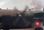 Image of AC-119G Gunship Vietnam, 1969, second 40 stock footage video 65675022532