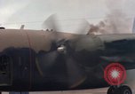 Image of AC-119G Gunship Vietnam, 1969, second 41 stock footage video 65675022532