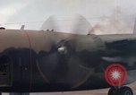 Image of AC-119G Gunship Vietnam, 1969, second 42 stock footage video 65675022532
