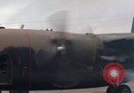 Image of AC-119G Gunship Vietnam, 1969, second 43 stock footage video 65675022532