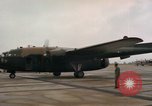 Image of AC-119G Gunship Vietnam, 1969, second 54 stock footage video 65675022532