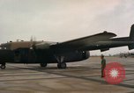 Image of AC-119G Gunship Vietnam, 1969, second 55 stock footage video 65675022532