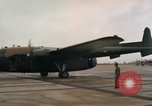 Image of AC-119G Gunship Vietnam, 1969, second 56 stock footage video 65675022532