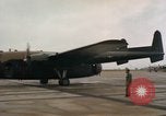 Image of AC-119G Gunship Vietnam, 1969, second 57 stock footage video 65675022532