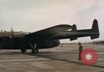 Image of AC-119G Gunship Vietnam, 1969, second 58 stock footage video 65675022532