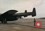 Image of AC-119G Gunship Vietnam, 1969, second 61 stock footage video 65675022532