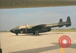 Image of AC-119G Gunship Vietnam, 1969, second 3 stock footage video 65675022533