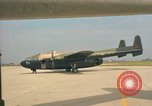 Image of AC-119G Gunship Vietnam, 1969, second 4 stock footage video 65675022533