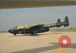 Image of AC-119G Gunship Vietnam, 1969, second 6 stock footage video 65675022533