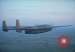 Image of AC-119G Gunship Vietnam, 1969, second 36 stock footage video 65675022533