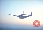Image of AC-119G Gunship Vietnam, 1969, second 38 stock footage video 65675022533