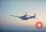 Image of AC-119G Gunship Vietnam, 1969, second 40 stock footage video 65675022533