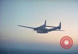 Image of AC-119G Gunship Vietnam, 1969, second 41 stock footage video 65675022533