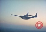 Image of AC-119G Gunship Vietnam, 1969, second 43 stock footage video 65675022533