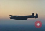 Image of AC-119G Gunship Vietnam, 1969, second 59 stock footage video 65675022533