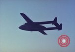 Image of AC-119G Gunship Vietnam, 1969, second 23 stock footage video 65675022534