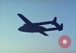Image of AC-119G Gunship Vietnam, 1969, second 25 stock footage video 65675022534