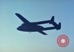 Image of AC-119G Gunship Vietnam, 1969, second 26 stock footage video 65675022534