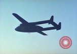Image of AC-119G Gunship Vietnam, 1969, second 27 stock footage video 65675022534