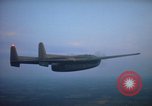 Image of AC-119G Gunship Vietnam, 1969, second 32 stock footage video 65675022534