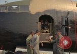 Image of AC-119G Gunship Vietnam, 1969, second 8 stock footage video 65675022535