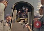 Image of AC-119G Gunship Vietnam, 1969, second 19 stock footage video 65675022535