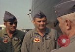 Image of AC-119G Gunship Vietnam, 1969, second 20 stock footage video 65675022535