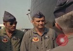 Image of AC-119G Gunship Vietnam, 1969, second 22 stock footage video 65675022535