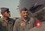 Image of AC-119G Gunship Vietnam, 1969, second 23 stock footage video 65675022535