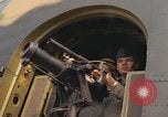 Image of AC-119G Gunship Vietnam, 1969, second 33 stock footage video 65675022535