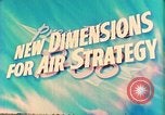 Image of Convair B-58 aircraft United States USA, 1956, second 14 stock footage video 65675022536