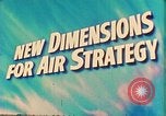 Image of Convair B-58 aircraft United States USA, 1956, second 16 stock footage video 65675022536