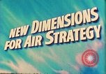 Image of Convair B-58 aircraft United States USA, 1956, second 17 stock footage video 65675022536