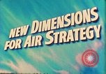 Image of Convair B-58 aircraft United States USA, 1956, second 18 stock footage video 65675022536