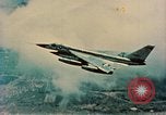 Image of Convair B-58 aircraft United States USA, 1956, second 21 stock footage video 65675022536