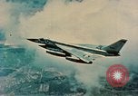 Image of Convair B-58 aircraft United States USA, 1956, second 22 stock footage video 65675022536