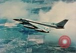 Image of Convair B-58 aircraft United States USA, 1956, second 24 stock footage video 65675022536